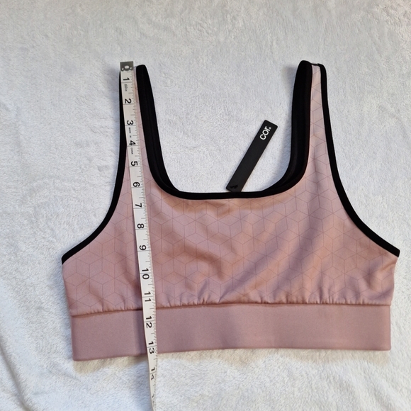 Ultracor crop top bra - Picture 9 of 13